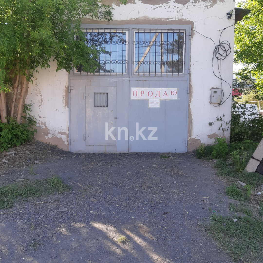 Продажа гаража, 30 м² в Караганде - фото 6