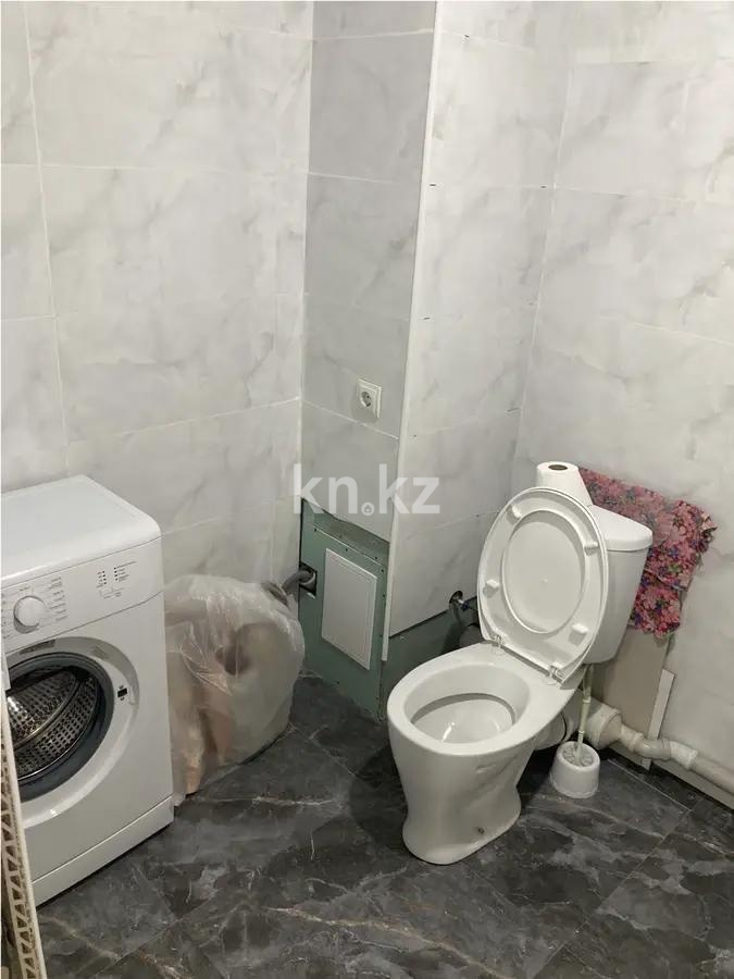 Продажа 1-комнатной квартиры, 27 м² в Алматы - фото 3