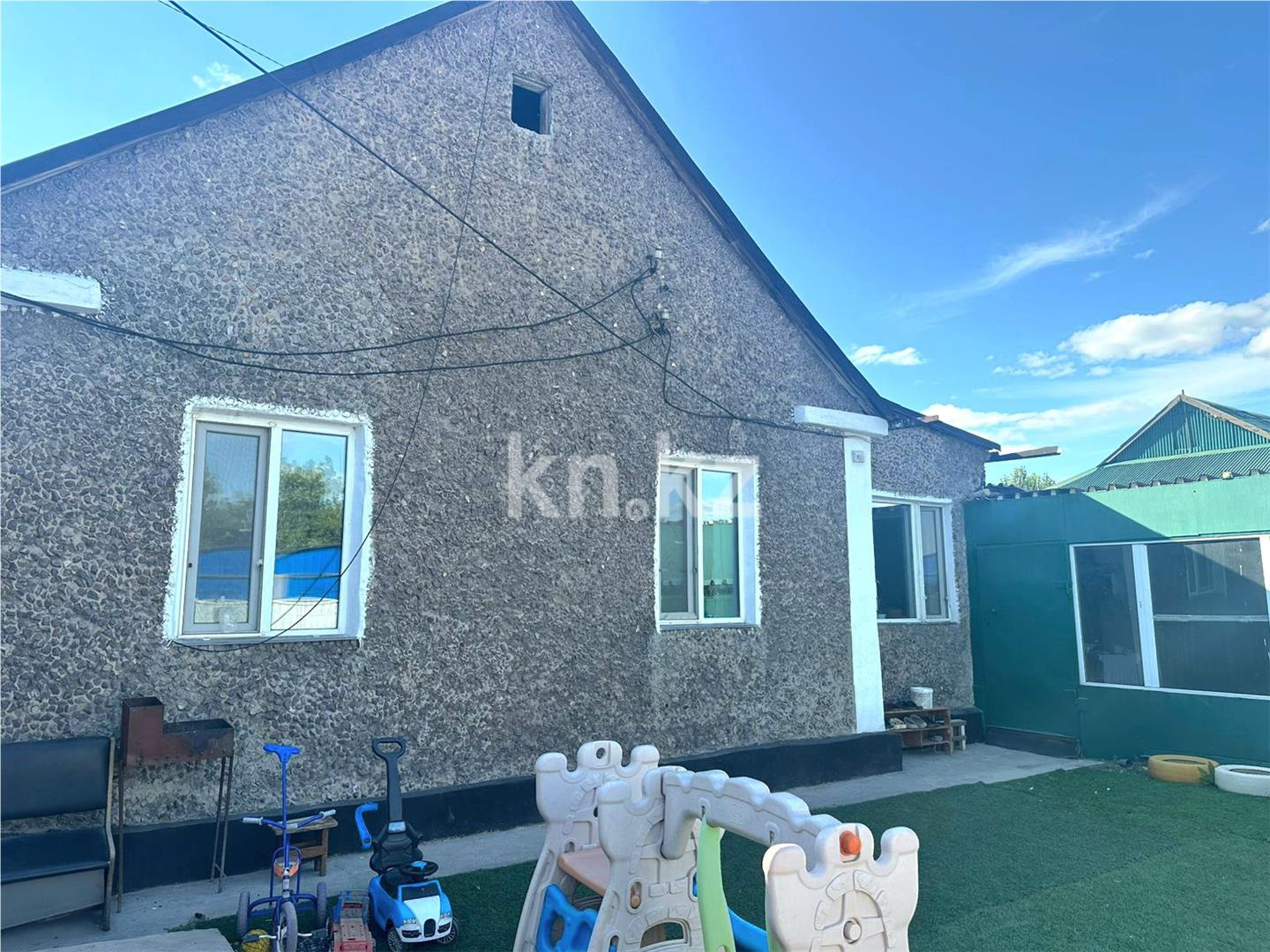 Продажа 4-комнатного дома, 79 м², ул. Матросова в Темиртау - фото 11