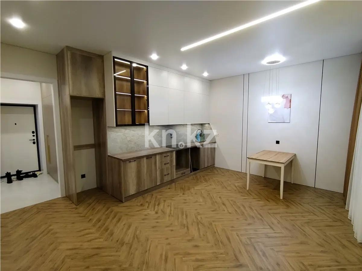 Продажа 2-комнатной квартиры, 47 м² в Астане - фото 3