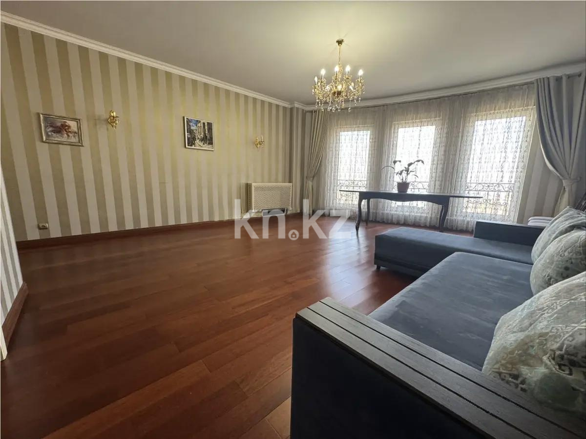 Продажа 4-комнатной квартиры, 170 м² в Алматы