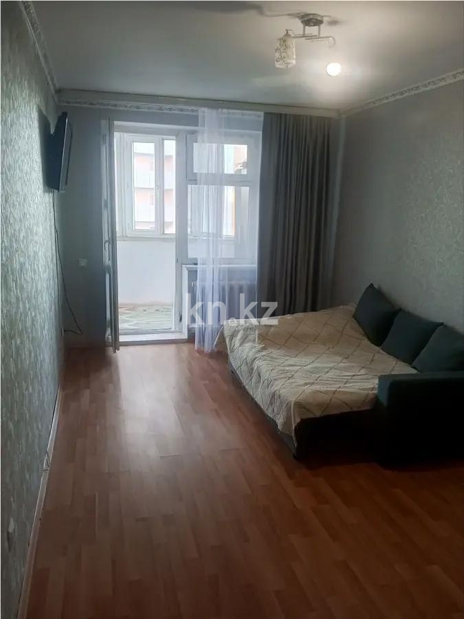 Продажа 1-комнатной квартиры, 36 м² в Астане