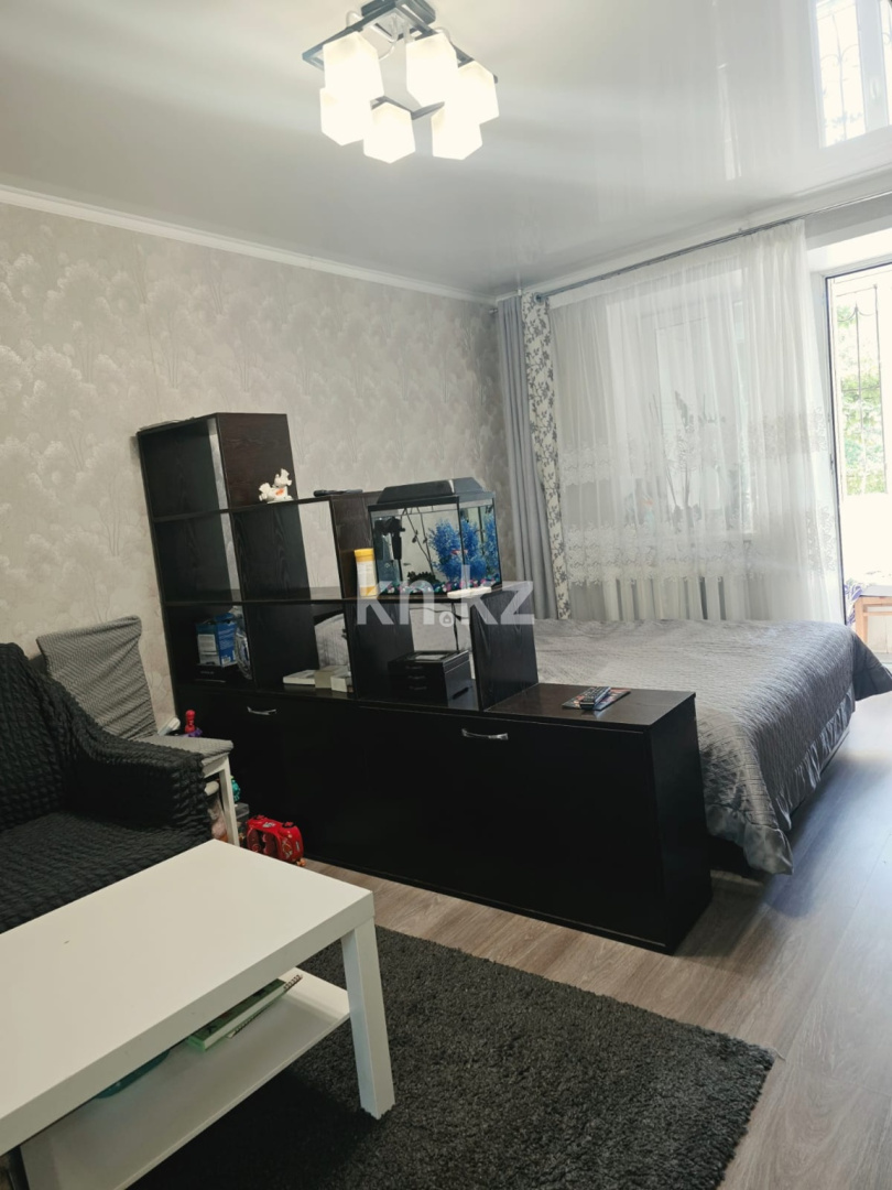 Продажа 1-комнатной квартиры, 31.6 м² в Алматы - фото 2