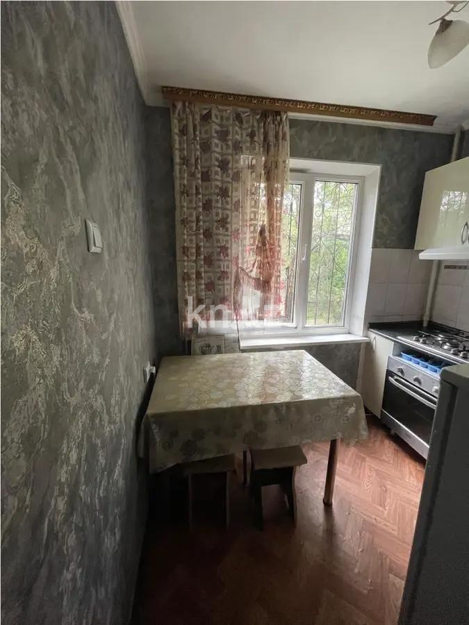Продажа 3-комнатной квартиры, 58 м² в Алматы - фото 6