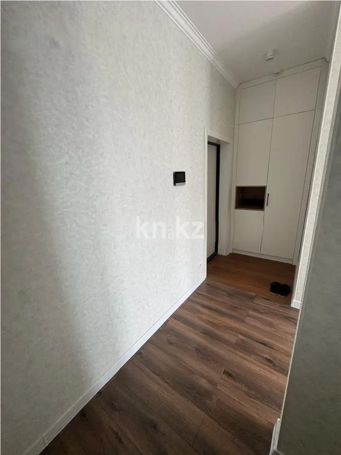 Продажа 1-комнатной квартиры, 36.4 м² в Астане - фото 4