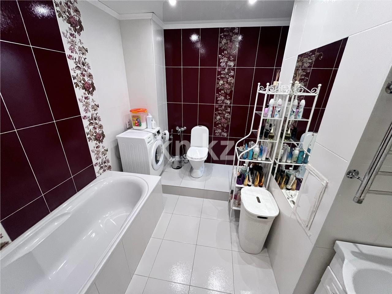 Продажа 4-комнатной квартиры, 136 м² в Караганде - фото 24