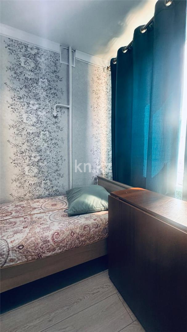 Продажа 5-комнатной квартиры, 84 м², 1 кв-л в Караганде - фото 9