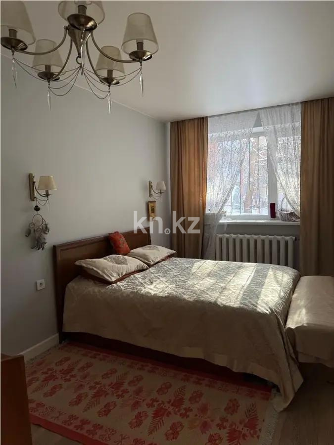 Продажа 2-комнатной квартиры, 77.8 м² в Астане - фото 2