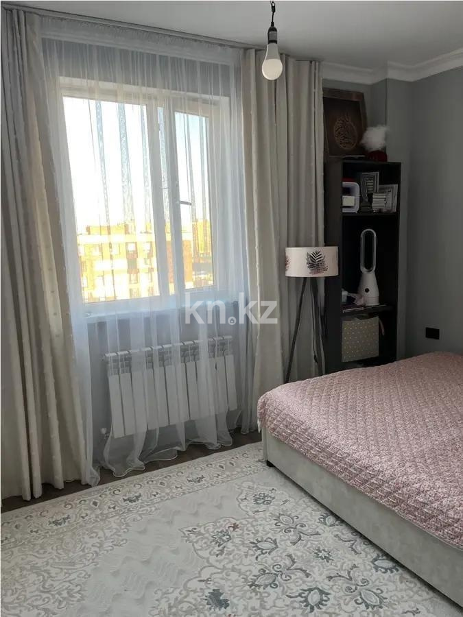 Продажа 3-комнатной квартиры, 54 м² в Астане - фото 2