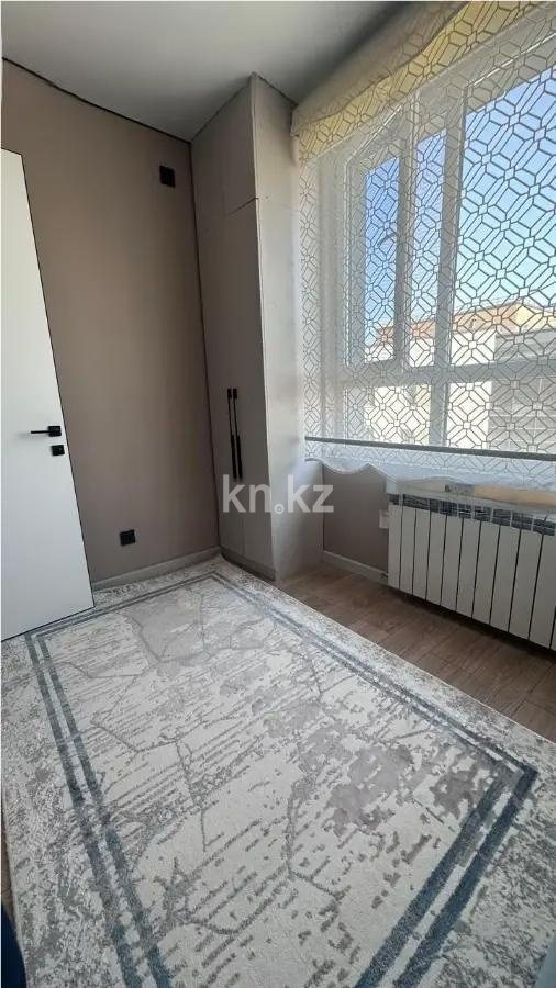 Продажа 2-комнатной квартиры, 40 м² в Алматы - фото 3