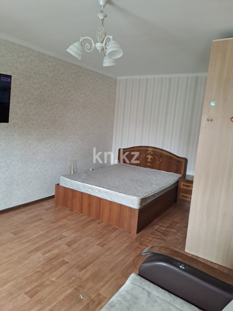 Аренда 1-комнатной квартиры, 30 м² в Астане - фото 5