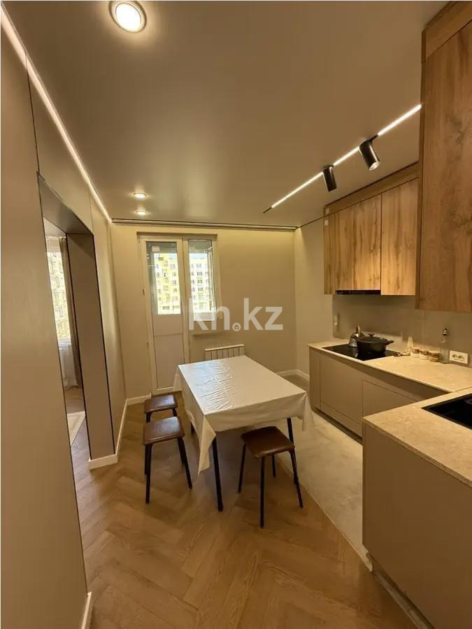 Продажа 2-комнатной квартиры, 55 м² в Алматы - фото 3