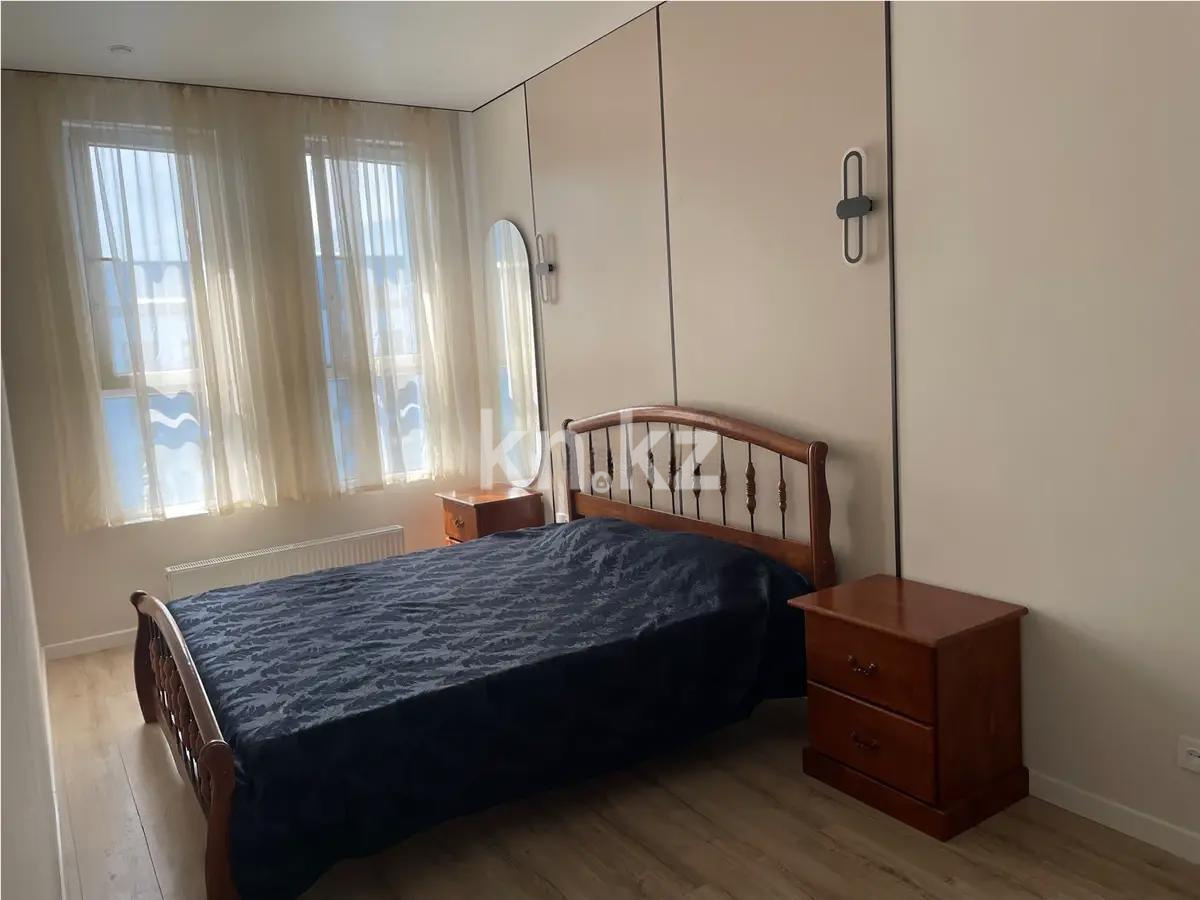 Продажа 2-комнатной квартиры, 47 м², пр. Абая, дом  160/7 в Алматы - фото 2