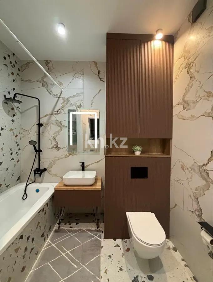 Продажа 2-комнатной квартиры, 75.4 м², пр. Туран, дом  44Б в Астане - фото 3