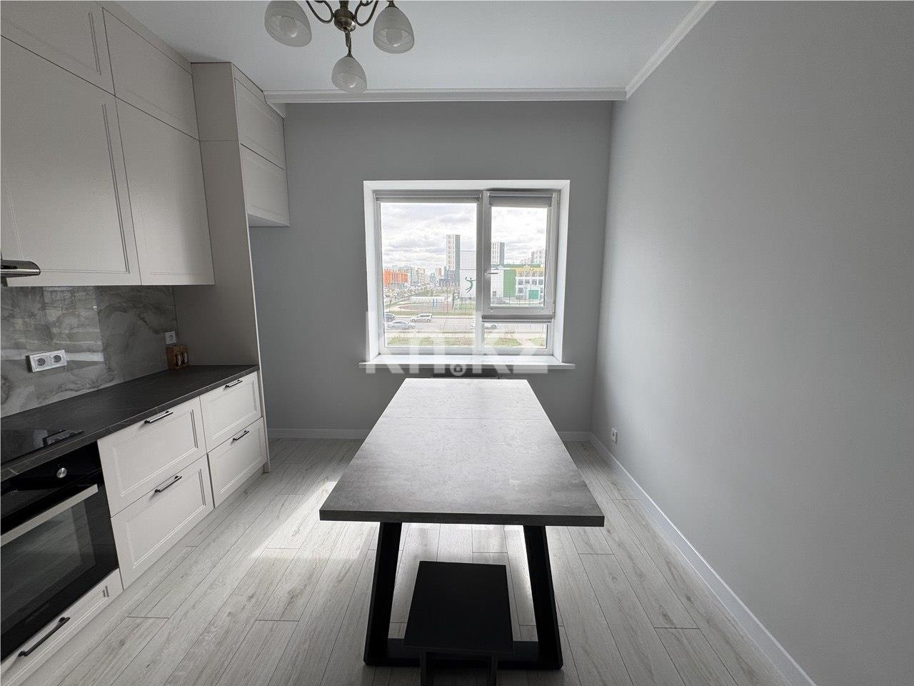 Продажа 1-комнатной квартиры, 37.8 м² в Астане - фото 7