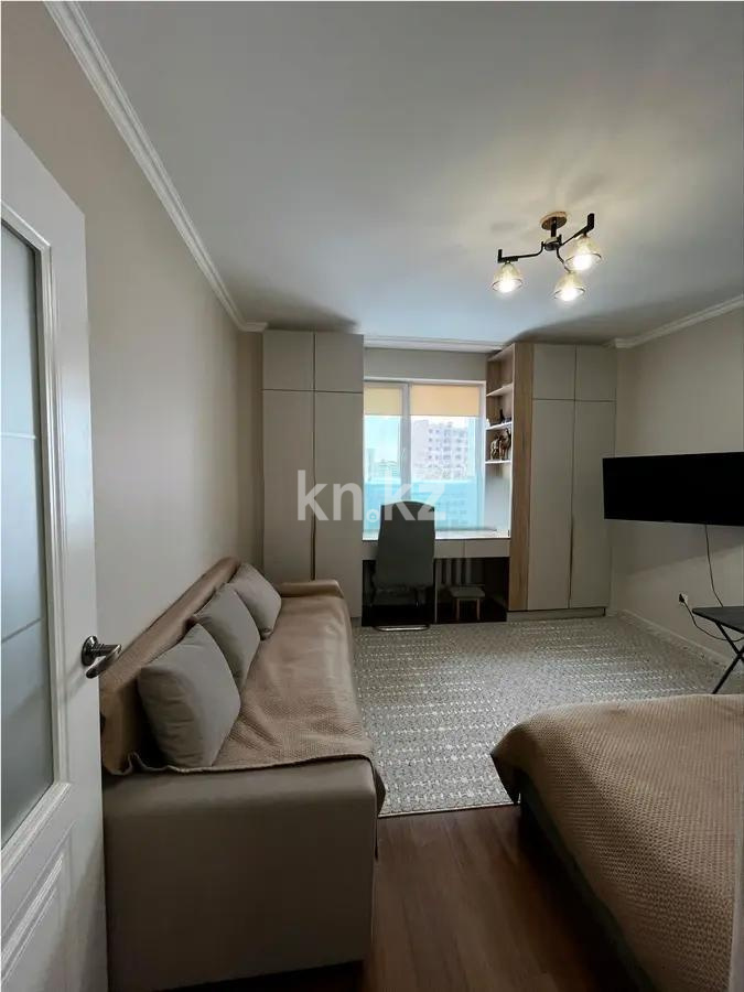 Продажа 3-комнатной квартиры, 80 м² в Астане - фото 3