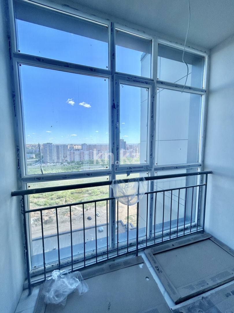 Продажа 3-комнатной квартиры, 81 м² в Караганде - фото 8