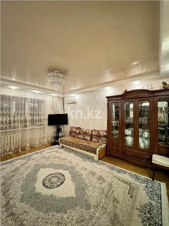 Продажа 3-комнатной квартиры, 90 м², пр. Тауелсыздык, дом  24а в Астане