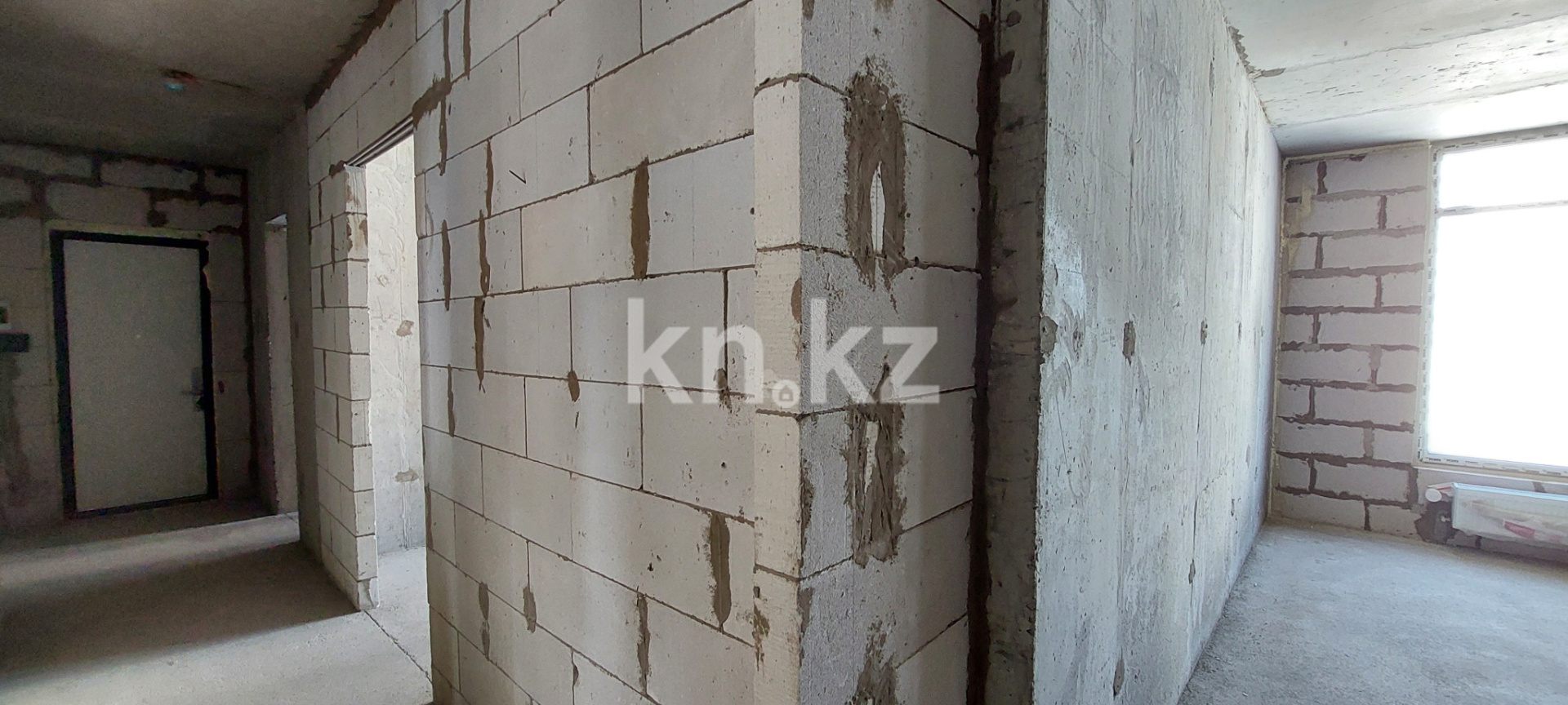 Продажа 4-комнатной квартиры, 110 м² в Астане - фото 14