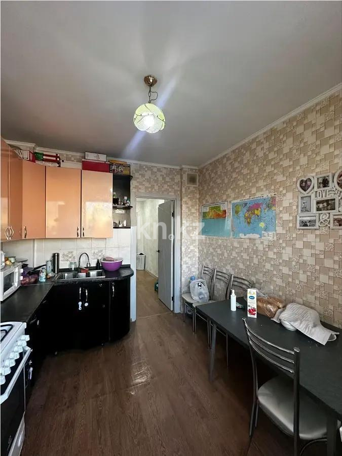 Продажа 4-комнатной квартиры, 78 м² в Караганде - фото 3