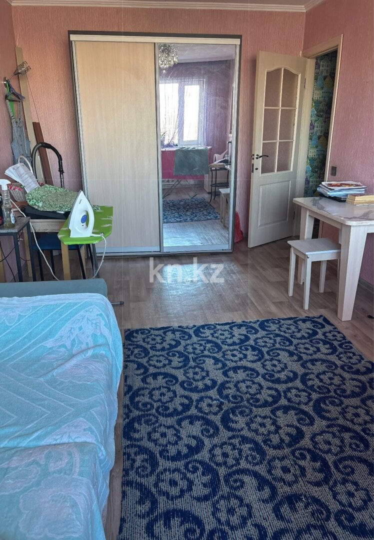 Продажа 2-комнатной квартиры, 51 м² в Караганде - фото 2