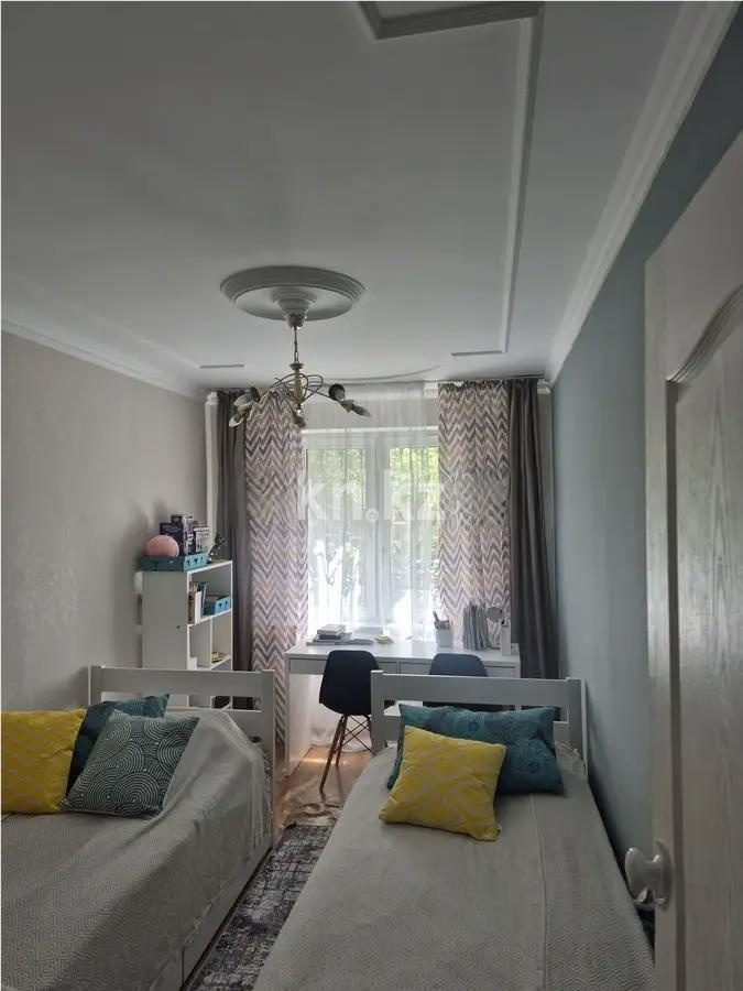 Продажа 3-комнатной квартиры, 54 м² в Алматы