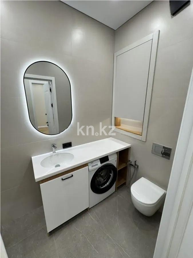 Продажа 3-комнатной квартиры, 67.7 м² в Алматы - фото 7