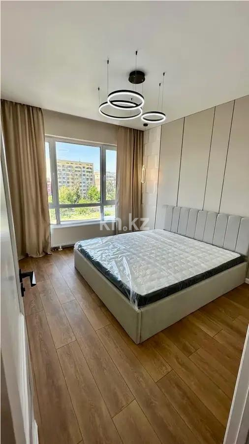 Продажа 3-комнатной квартиры, 57 м², ул. Навои, дом  200 в Алматы - фото 2