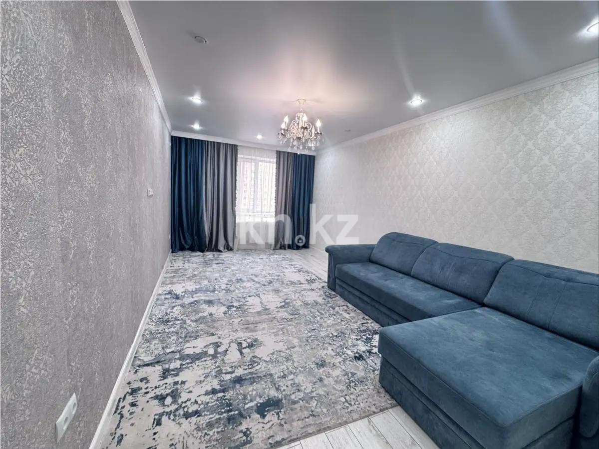 Продажа 2-комнатной квартиры, 60 м² в Астане