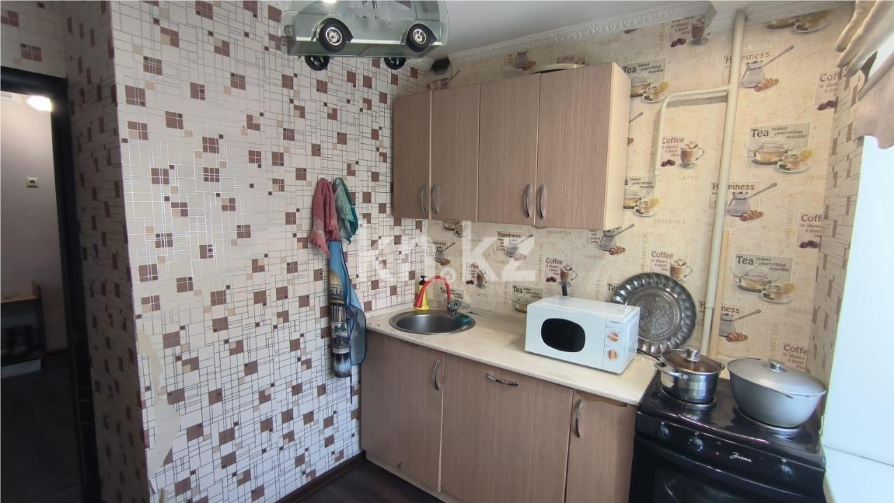 Продажа 2-комнатной квартиры, 44 м² в Караганде - фото 10