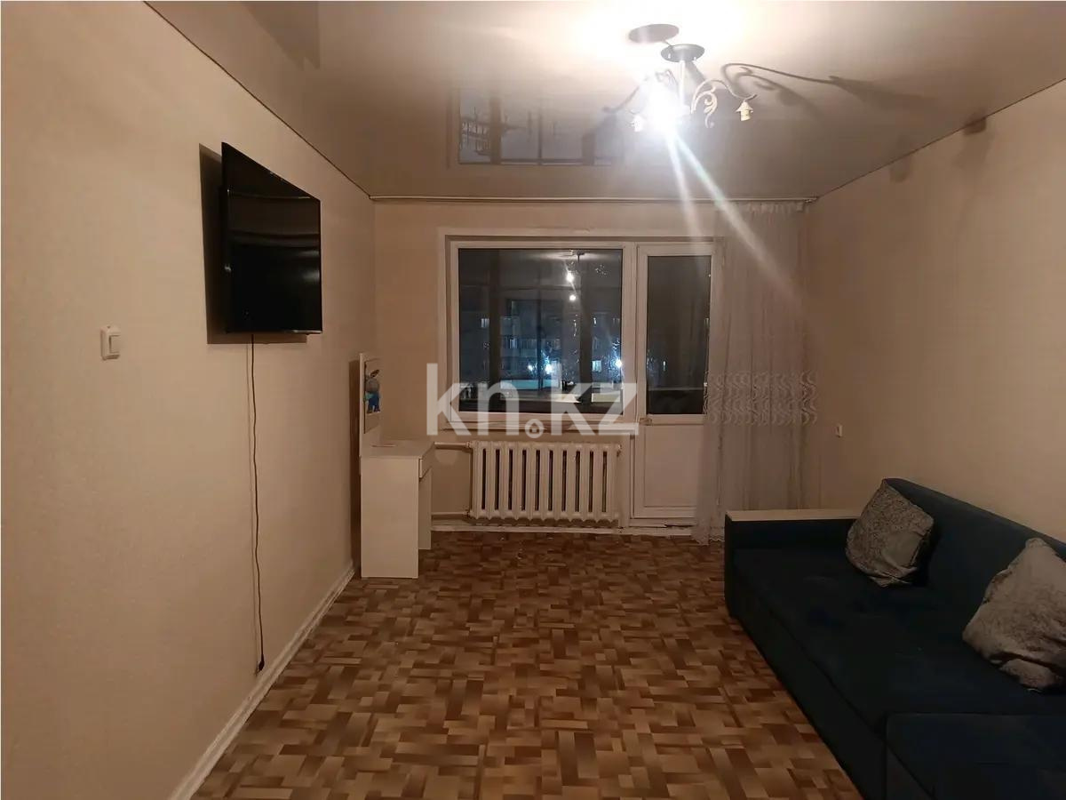 Продажа 2-комнатной квартиры, 44 м², 14 мкр., дом  35 в Караганде