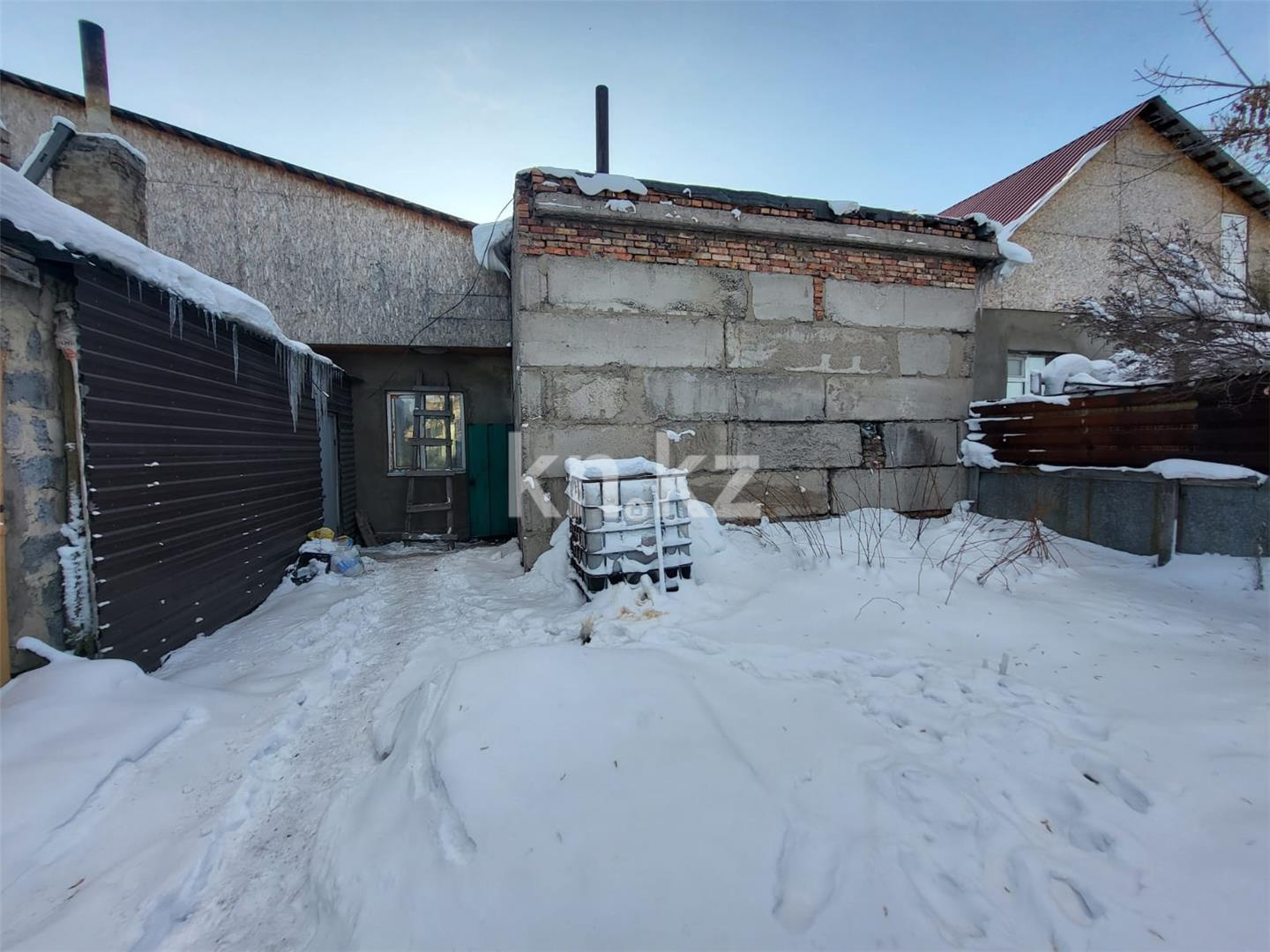 Продажа 4-комнатного дома, 103 м², ул. Чернышевского в Темиртау - фото 28