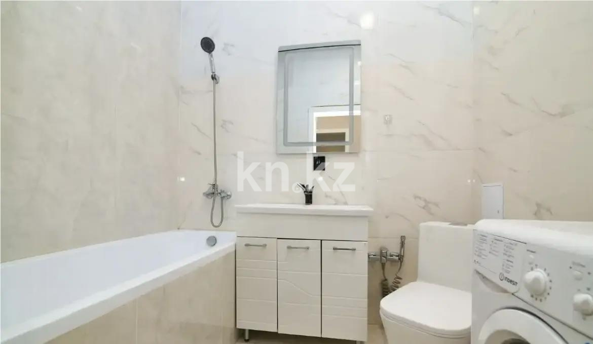 Продажа 2-комнатной квартиры, 56.7 м² в Астане - фото 3