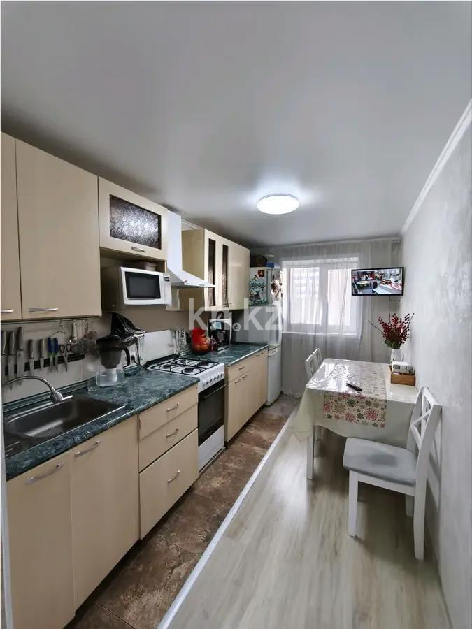 Продажа 3-комнатной квартиры, 58 м² в Астане - фото 3