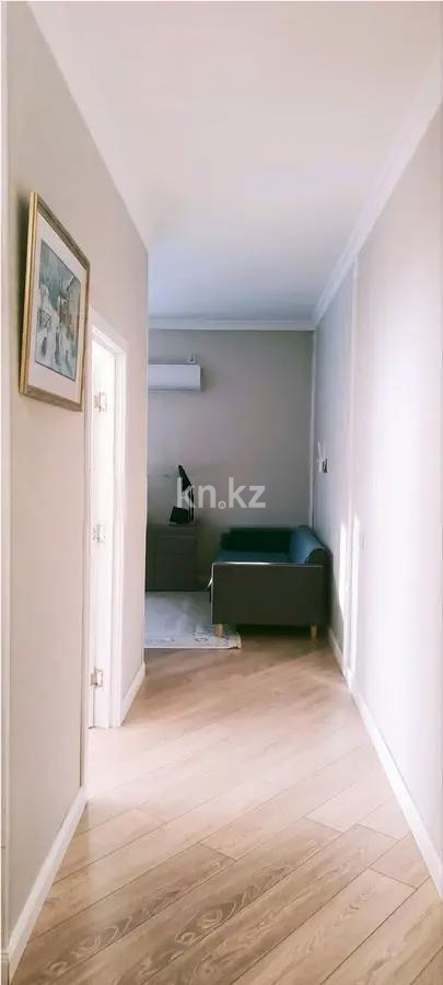 Продажа 2-комнатной квартиры, 61 м², пр. Кошкарбаева, дом  32/2 в Астане - фото 4