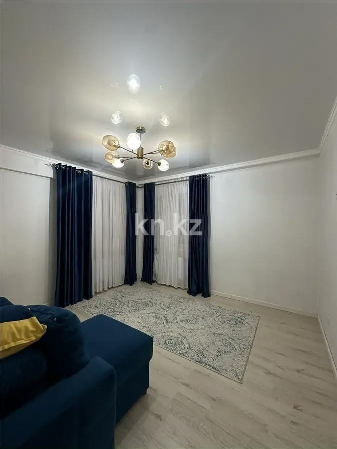 Продажа 2-комнатной квартиры, 60 м² в Астане