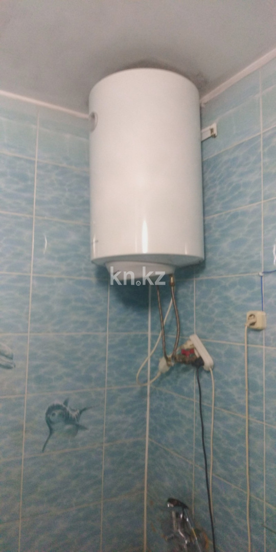 Продажа 3-комнатной квартиры, 37.7 м², ул. Бекмаханова в Алматы - фото 7