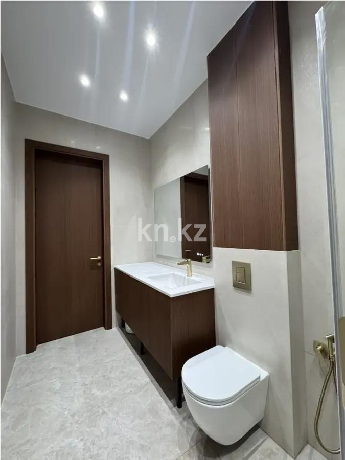 Продажа 2-комнатной квартиры, 63.4 м² в Астане - фото 4