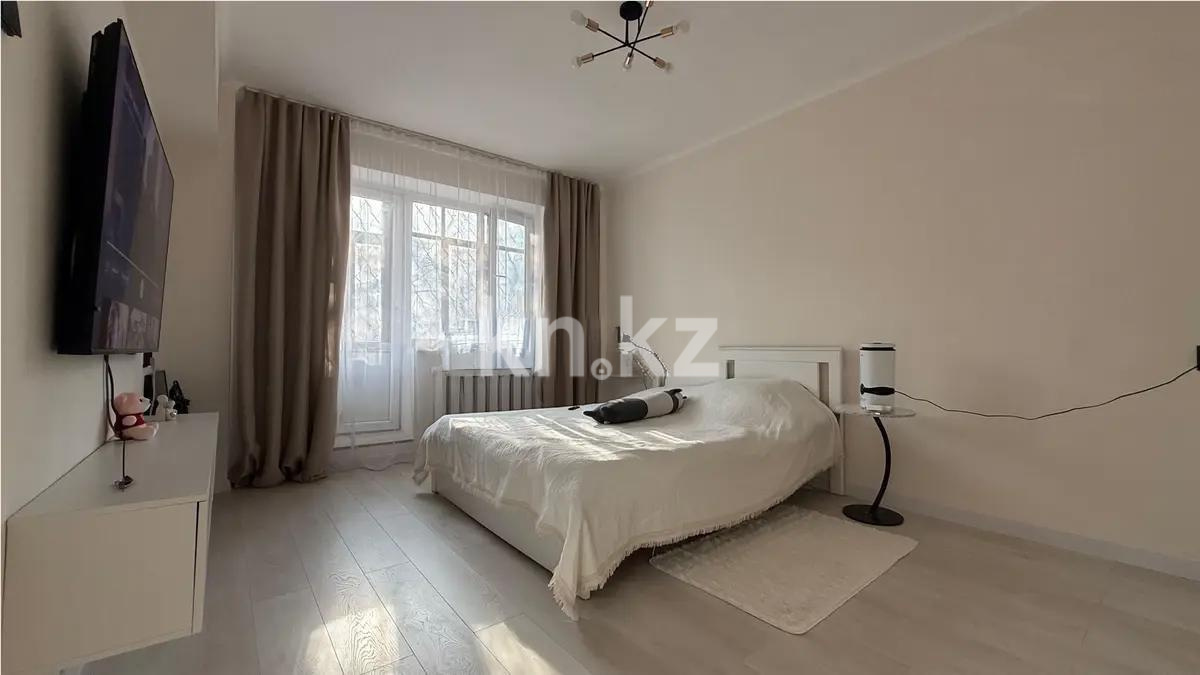 Продажа 1-комнатной квартиры, 48 м² в Алматы