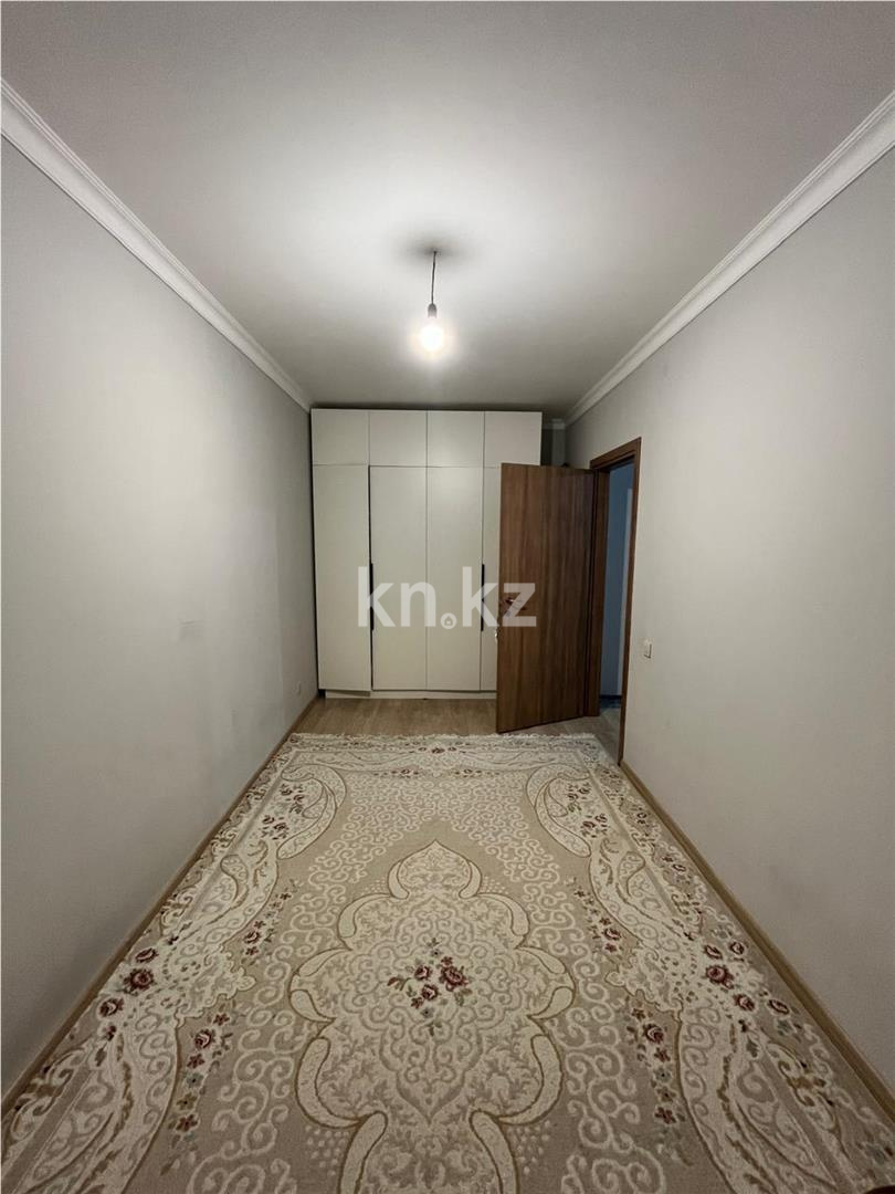Продажа 2-комнатной квартиры, 55 м² в Астане - фото 4