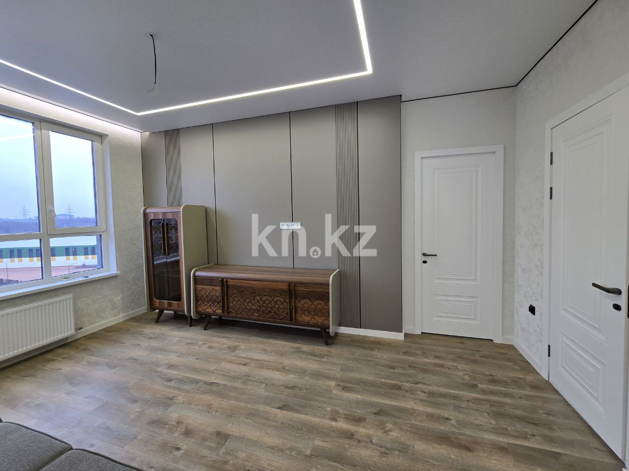 Продажа 2-комнатной квартиры, 56 м² в Алматы - фото 8