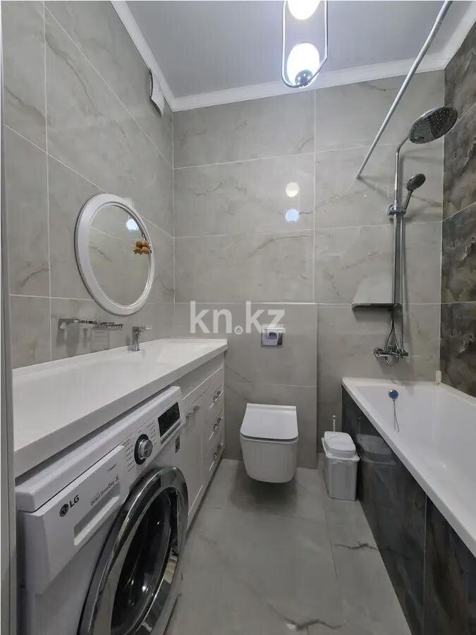 Продажа 2-комнатной квартиры, 60 м² в Астане - фото 4