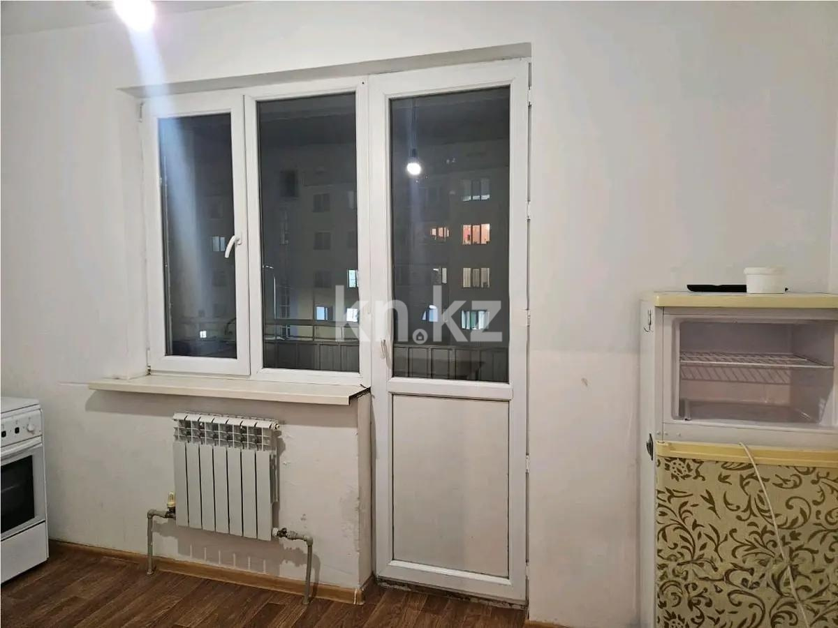 Продажа 1-комнатной квартиры, 43.8 м² в Алматы - фото 4