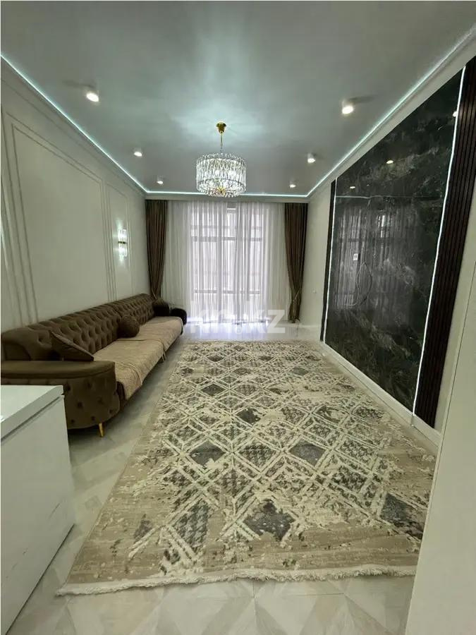 Продажа 3-комнатной квартиры, 88 м² в Караганде