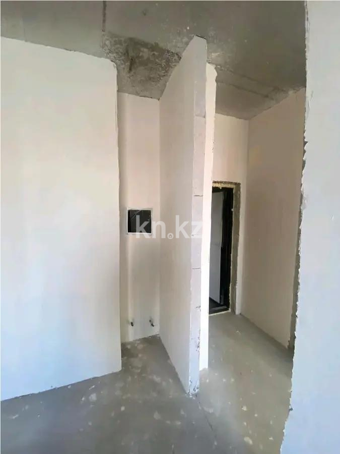 Продажа 2-комнатной квартиры, 37.2 м², ул. Молдагалиева, дом  3 в Астане - фото 4