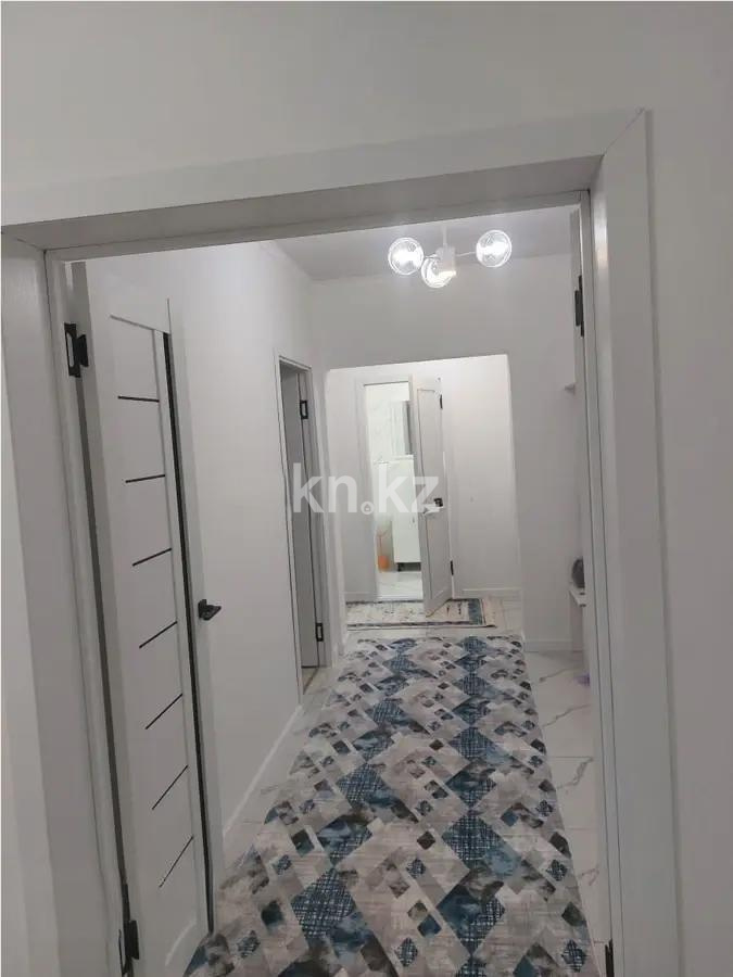 Продажа 2-комнатной квартиры, 63 м² в Астане - фото 5