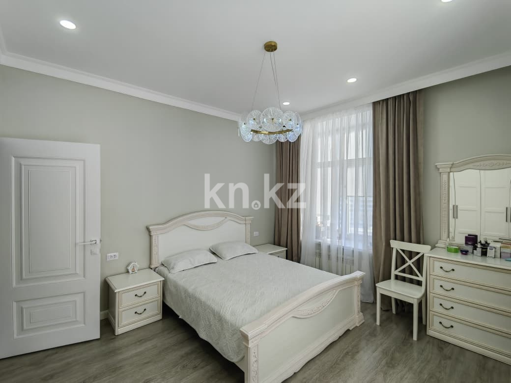Продажа 3-комнатной квартиры, 99 м² в Караганде - фото 11