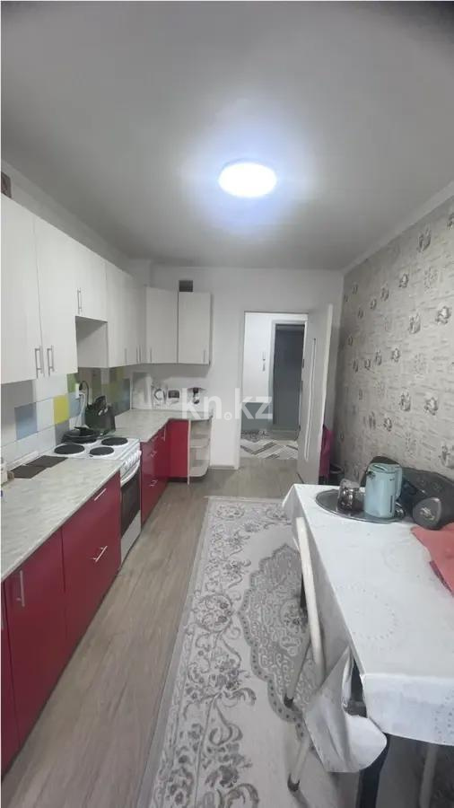 Продажа 1-комнатной квартиры, 42 м² в Алматы - фото 2