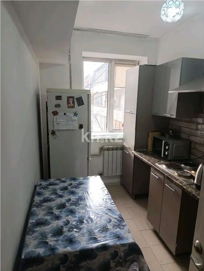 Продажа 2-комнатной квартиры, 42.1 м², мкр. Айнабулак-3, дом  156 в Алматы - фото 3