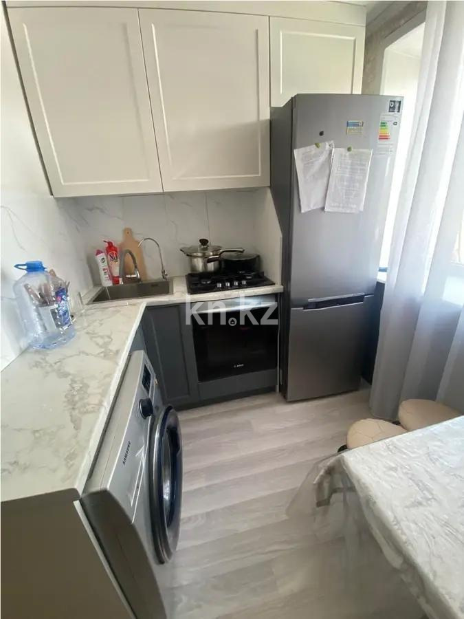 Продажа 2-комнатной квартиры, 44 м² в Караганде - фото 3